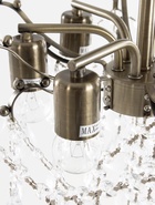 Люстра 15552/6AB, 6х60Вт, E27, 41,5х41,5х40 см - фото 809306900