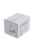 Люстра 11175/2CR, 2×60 Вт, E27, 54×25×22 см, белый/серебро - фото 60870652