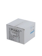 Люстра 11175/3CR, 3×60 Вт, E27, 58×58×22 см, белый/серебро - фото 60870653