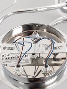 Люстра 11175/5CR, 5х60Вт, E27, 64х64х22 см - фото 809306932