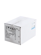 Люстра 11175/5CR, 5×60 Вт, E27, 64×64×22 см, белый/серебро - фото 60870654