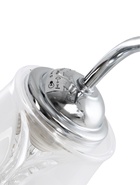 Люстра 12275/2CR, 2х40Вт, E27, 62х18х20 см - фото 809306939