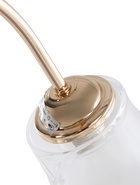 Люстра 12276/2FGD, 2х40Вт, E27, 60х18х23 см - фото 809306963