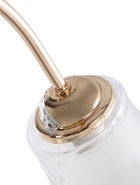 Люстра 12276/5FGD, 5х40Вт, E27, 64х18х23 см - фото 809306979