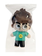 Мягкая игрушка «Влад А4», 24 см - Фото 7