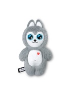 Мягкая игрушка «Хаски Аляска», 17 см, Пушистики - Фото 2