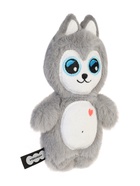 Мягкая игрушка «Хаски Аляска», 17 см, Пушистики - Фото 4