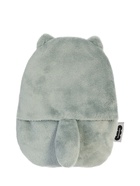 Мягкая игрушка - грелка «Кошка с котёнком», с вишнёвыми косточками, 17 см 10951519