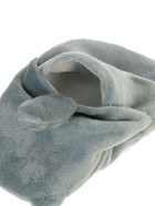 Мягкая игрушка - грелка «Кошка с котёнком», с вишнёвыми косточками, 17 см - Фото 7