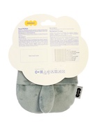 Мягкая игрушка - грелка «Кошка с котёнком», с вишнёвыми косточками, 17 см - Фото 10