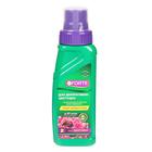 Удобрение для декоративно-цветущих растений Bona Forte, 2 в 1, флакон, 285 мл - Фото 4