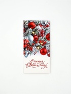 Конверт для денег «Счастья в Новом году», 16.5 ? 8 см (комплект 10 шт) - фото 59848543