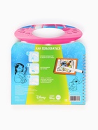 Раскраска водная «Весёлые развлечения», с маркером, многоразовая, Стич - Фото 15