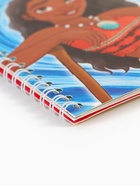 Раскраска водная «Поиски Пуа», с маркером, многоразовая, Моана - Фото 9