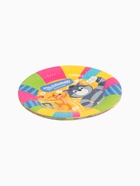 Тарелка одноразовая «Простоквашино» 18 см, набор 10 шт., Союзмультфильм - фото 119110375