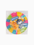 Тарелка одноразовая «Простоквашино» 18 см, набор 10 шт., Союзмультфильм - Фото 5