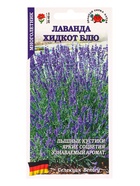 Семена Лаванда «Хидкот Блю», 10 шт., «Золотая Сотка Алтая» - фото 809307097