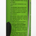 Блеск для листьев «Бона Форте», для растений с жесткой листовой пластиной 300 мл - Фото 3