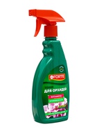 Тоник Bona Forte для орхидей зеленый флакон с триггером, 500 мл - Фото 3