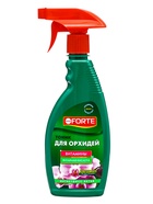 Тоник  Bona Forte для орхидей зеленый флакон с триггером,  500 мл 1100904 - фото 16906742