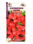 Семена Флокс «Клубничное Парфе», 0.1 г, «Золотая Сотка Алтая» (комплект 3 шт) - фото 59848790