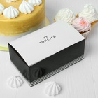 УЦЕНКА Воздушные шары«Старость не радость», гирлянда, коробка для сладостей, топпер,13 пред.в наборе 10954871