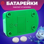 УЦЕНКА Светофор с обучающими карточками ФИКСИКИ, русская озвучка - Фото 4