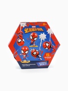 УЦЕНКА MARVEL Человек-Паук, коллекционная фигурка 10954874