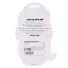 УЦЕНКА Школа талантов Набор для творчества Набор бусин Единорог 10954875