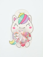 УЦЕНКА Школа талантов Набор для творчества Набор бусин Единорог 10954875