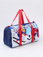 УЦЕНКА Сумка спортивная «Choose your way» 47×28×24, отдел д/обуви 10954878