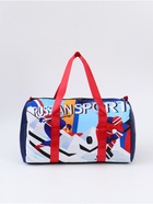 УЦЕНКА Сумка спортивная «Choose your way» 47×28×24, отдел д/обуви 10954878