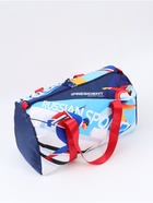 УЦЕНКА Сумка спортивная «Choose your way» 47×28×24, отдел д/обуви 10954878