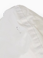 УЦЕНКА Дождевик Mr.President, цвет белый - Фото 2