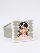 УЦЕНКА Набор подарочных коробок 5 в 1 «Стиль», 14×14×8‒22×22×12 см - Фото 4