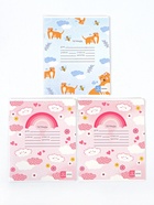 УЦЕНКА Набор с мешком для обуви 10 предметов «Набор отличницы» - Фото 3