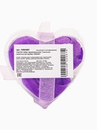 УЦЕНКА Набор, фиолетовые розы« 3 мыльных лепестка в пвс коробке - Фото 6