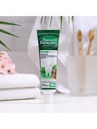 УЦЕНКА Зубная паста Лесной Бальзам «Против кровоточивости дёсен», с корой дуба, 50 г 10954969