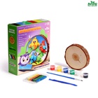 УЦЕНКА Набор для творчества « Веселые птички» - Фото 2