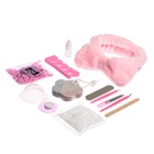 УЦЕНКА ЭВРИКИ Набор для опытов «Милые принцессы, Spa-салон для девочек» 10954975