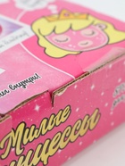 УЦЕНКА ЭВРИКИ Набор для опытов «Милые принцессы, Spa-салон для девочек» 10954975