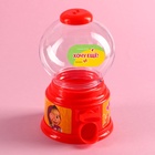 УЦЕНКА Автомат для конфет «Маша и Медведь» - Фото 3