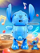 УЦЕНКА Музыкальная Игрушка «Космодруг» SL-07348 - Фото 9