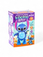 УЦЕНКА Музыкальная Игрушка «Космодруг» Stitch SL-07348 10954977