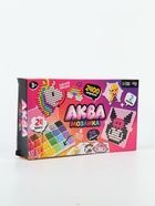 УЦЕНКА Аквамозаика, 2400 шарика - Фото 4