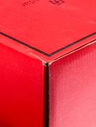 УЦЕНКА Набор настольный 4в1 с визитницей, красное дерево - Фото 9