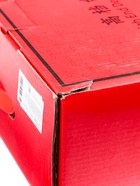 УЦЕНКА Набор настольный 4в1 с визитницей, красное дерево - Фото 10