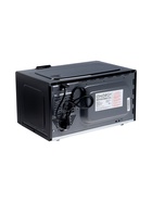 Микроволновая печь ENERGY EMW-20705, 700 Вт, 20 л, чёрная - фото 51852964