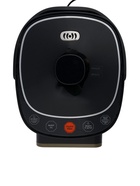 Термопот Leonord LE-1541, 1200 Вт, 5 л, регулировка температуры, сенсорная панель, 8 режимов, чёрный - Фото 4