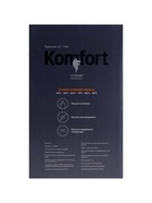 Термопот Leonord LE-1541, 1200 Вт, 5 л, регулировка температуры, сенсорная панель, 8 режимов, чёрный - Фото 8